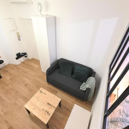 Appartement T1 Bis L'Enfilade Albi Exterior photo