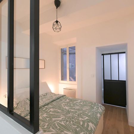 Appartement T1 Bis L'Enfilade Albi Exterior photo
