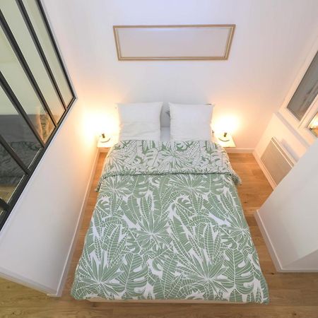 Appartement T1 Bis L'Enfilade Albi Exterior photo
