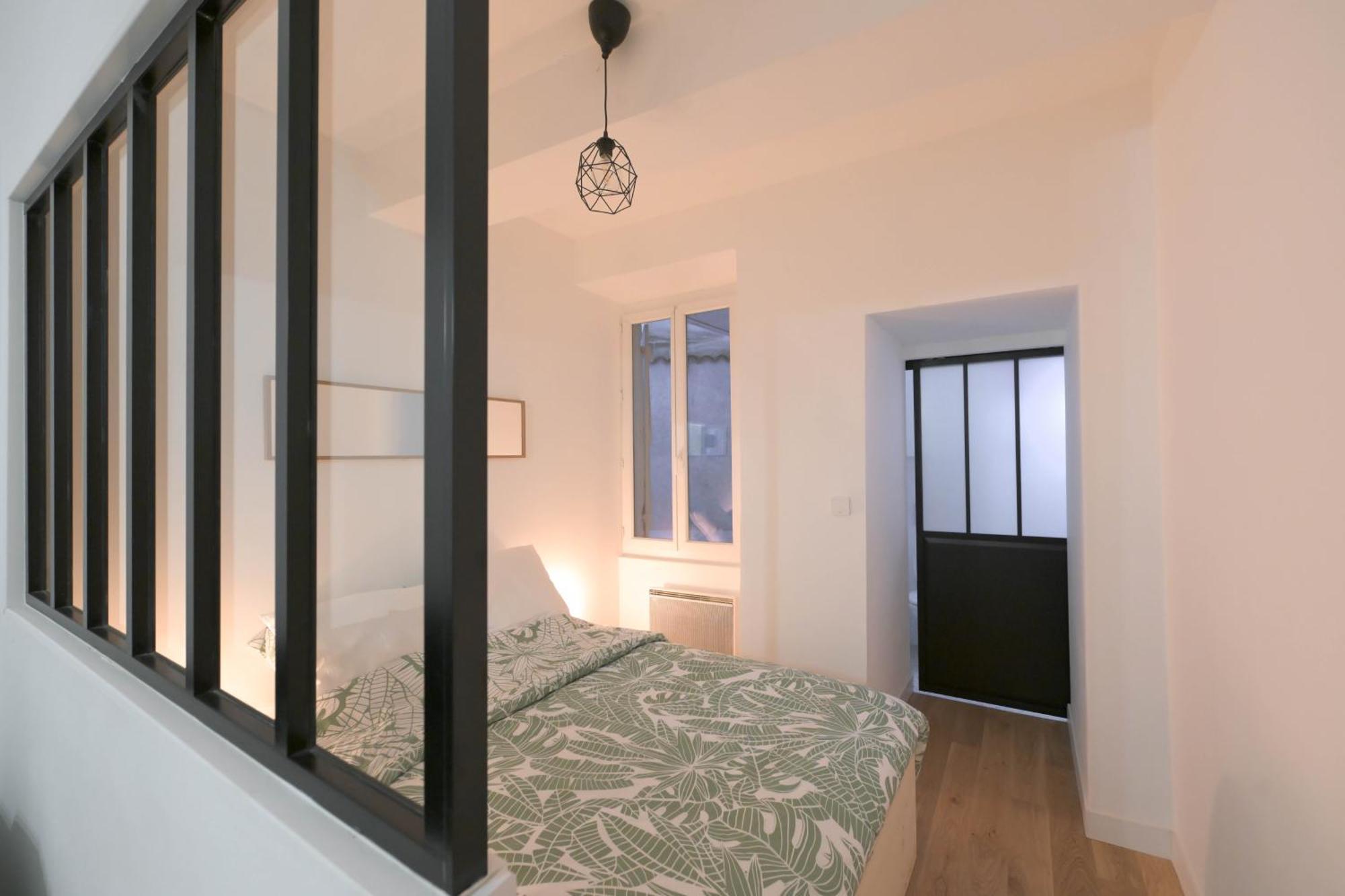 Appartement T1 Bis L'Enfilade Albi Exterior photo